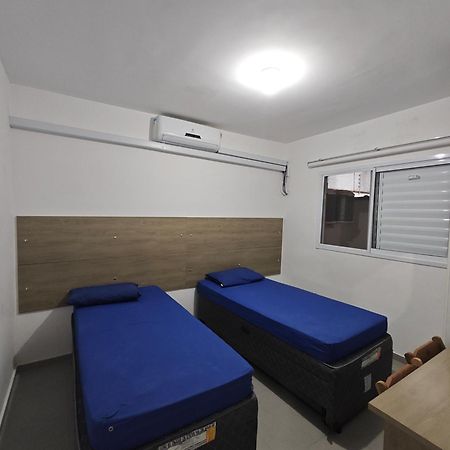 Cristal Da Vista Linda Apartamento 03 Bertioga Ngoại thất bức ảnh