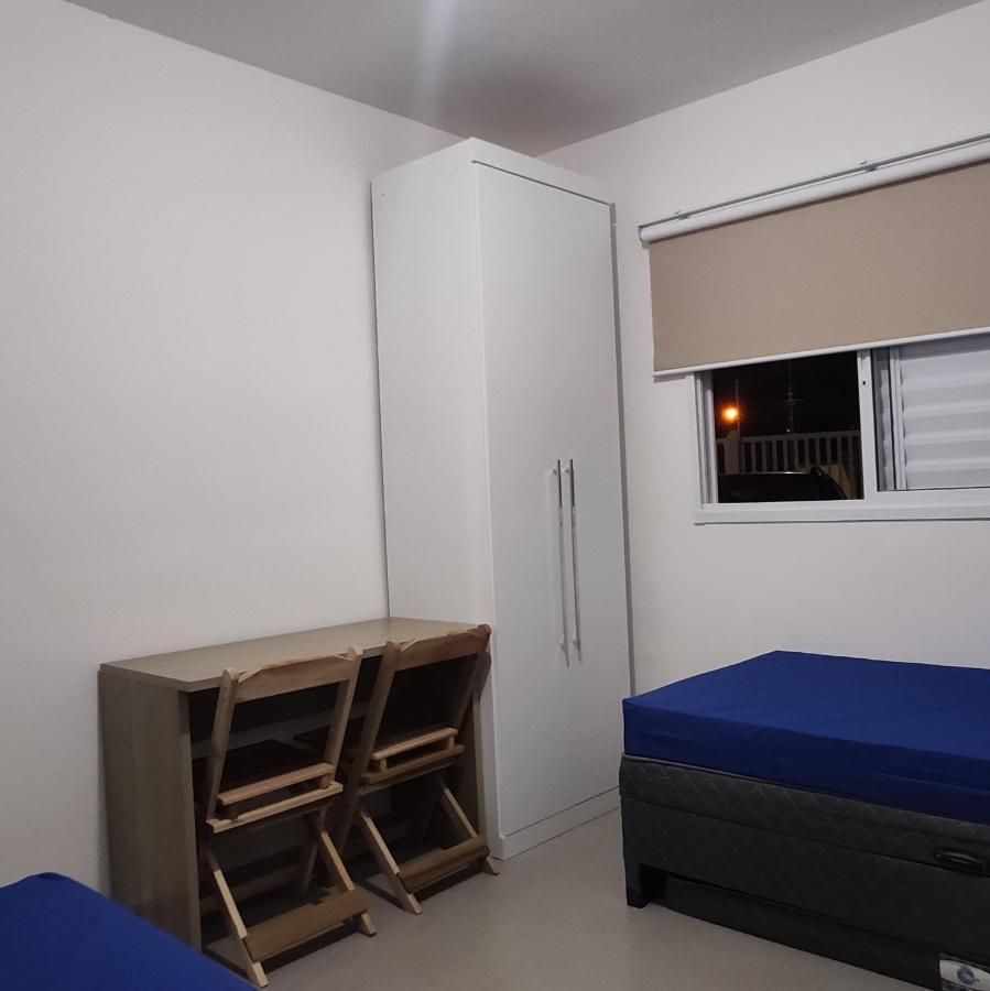Cristal Da Vista Linda Apartamento 03 Bertioga Ngoại thất bức ảnh