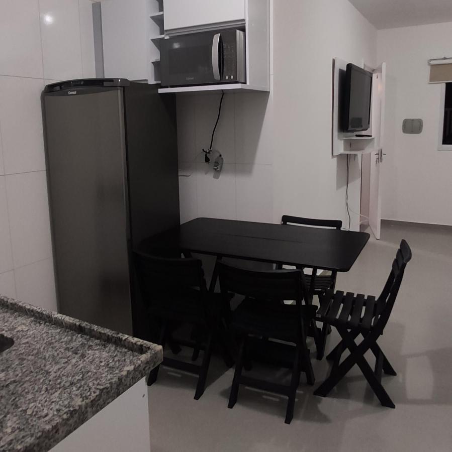 Cristal Da Vista Linda Apartamento 03 Bertioga Ngoại thất bức ảnh