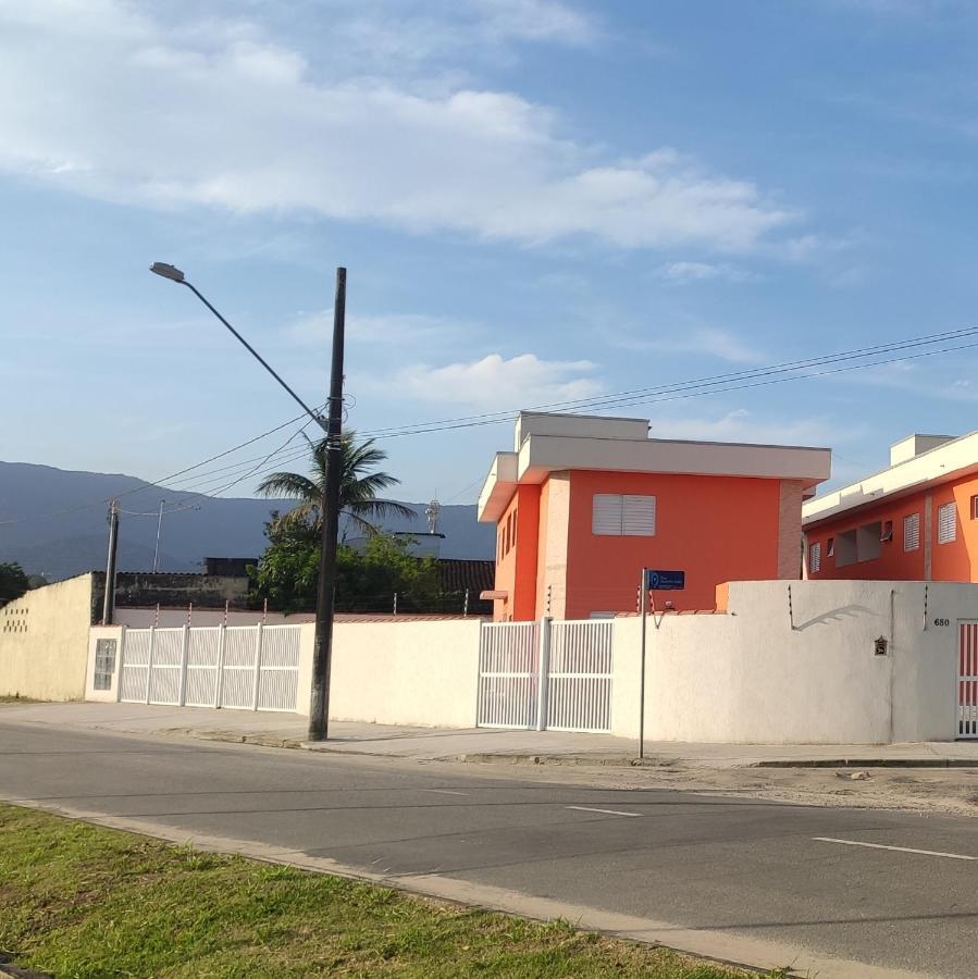 Cristal Da Vista Linda Apartamento 03 Bertioga Ngoại thất bức ảnh