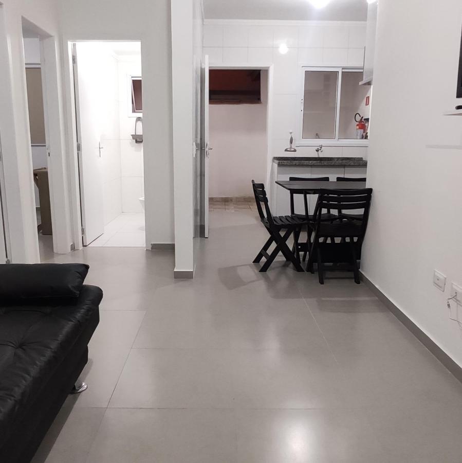 Cristal Da Vista Linda Apartamento 03 Bertioga Ngoại thất bức ảnh