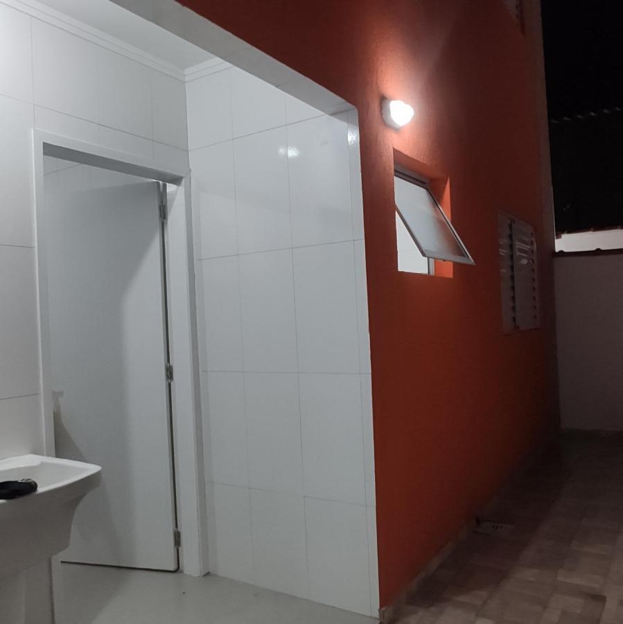 Cristal Da Vista Linda Apartamento 03 Bertioga Ngoại thất bức ảnh