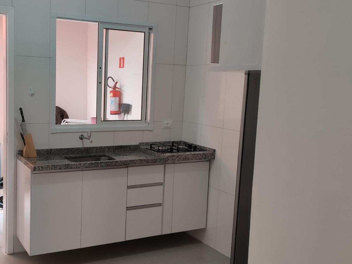 Cristal Da Vista Linda Apartamento 03 Bertioga Ngoại thất bức ảnh