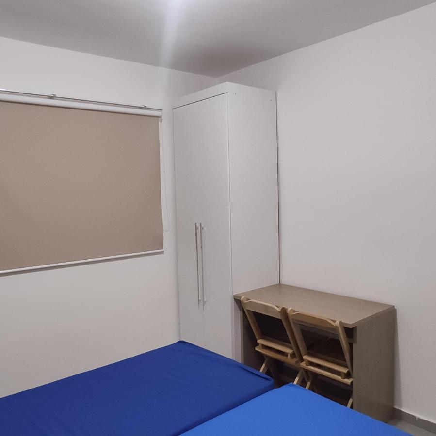 Cristal Da Vista Linda Apartamento 03 Bertioga Ngoại thất bức ảnh