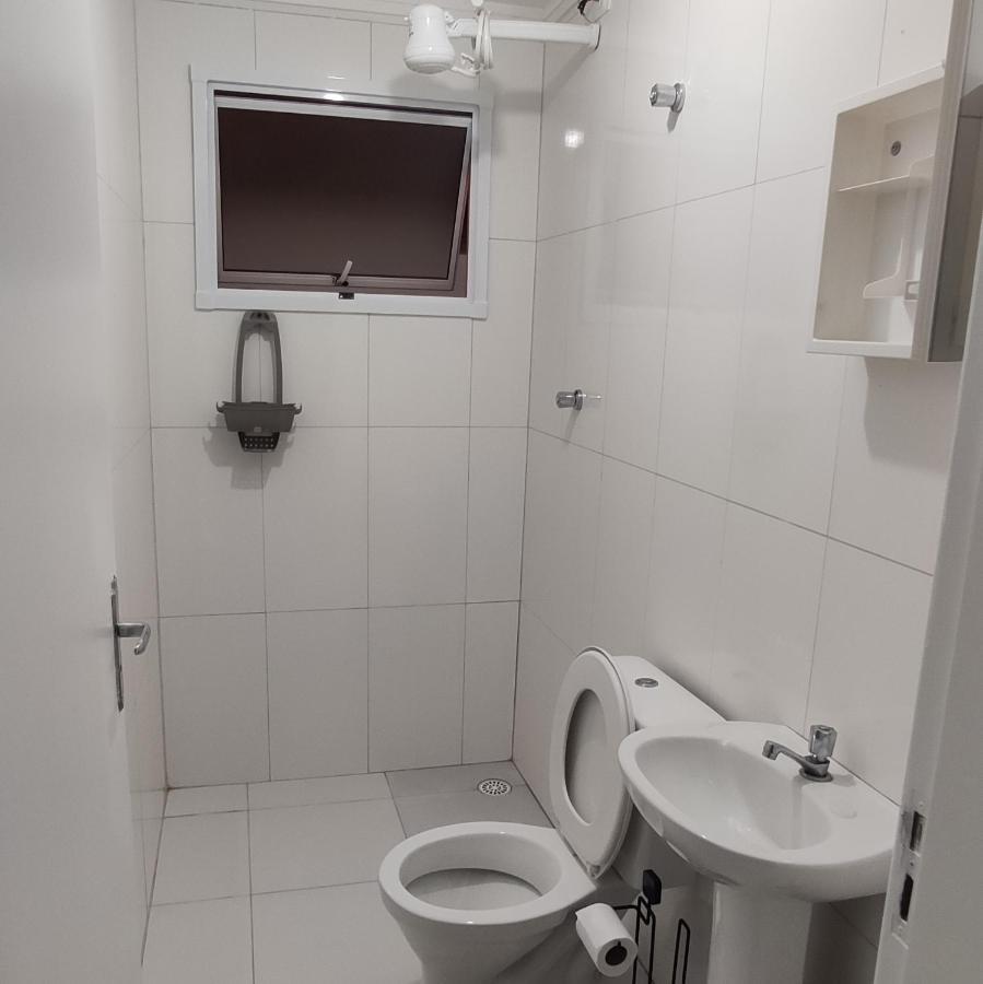 Cristal Da Vista Linda Apartamento 03 Bertioga Ngoại thất bức ảnh